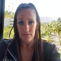Tammi Woodall
