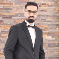 Mohammed Hayder
