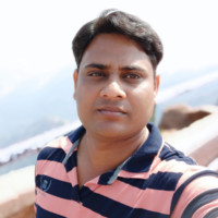 Srikanth Jella