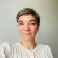 Stéphanie BERTRAND