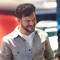 Sai Vardhan Chittaluri