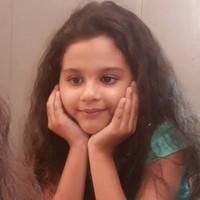 Syna Anand