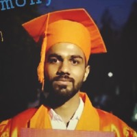 Vishal Ahirrao