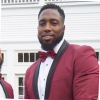 Terrance Mercer