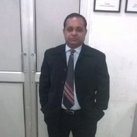 Ajay Bhatia