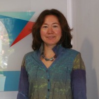Albina Salova