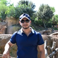 Sergio Andrade