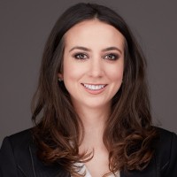 Leslie Reynoso, Cfa®