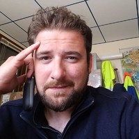 Mathieu Bergeat