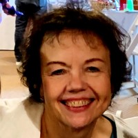 Patricia Gleason