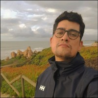Javier Castro Pontigo