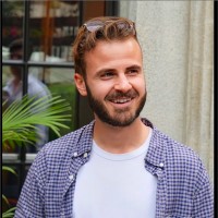 Jérôme Parent