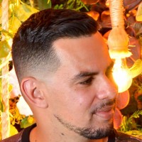 NALDO FIGUEIREDO