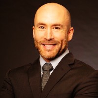 Zach Saltzman