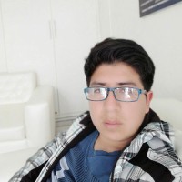 Andres Jhonatan Atencio Sifuentes