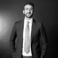 Yoni Ungar