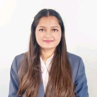 Kajal Kumari