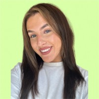 Thalia Lucy Lightning Bolt Social Media Marketing