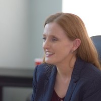 Caroline Gallagher, CPTD