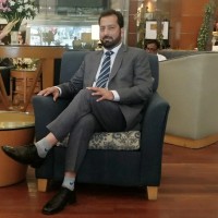 Raja Sarfraz Sharif