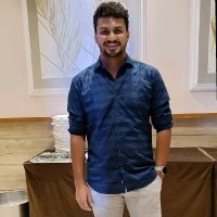 Rajat Shetty