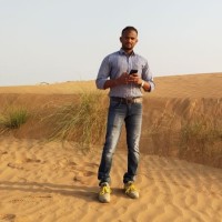 Karthick Sellappan