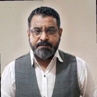 Shahid Reaz Khan Robin