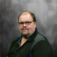 Christopher Carlisle