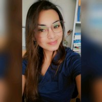 Maira Vargas Silva