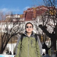 Xinzhi Chen