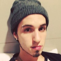 Josh Dickson