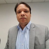 Halexxyc L. Cruz, MGP