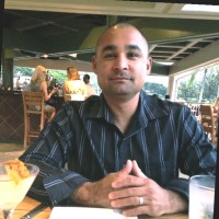 Daniel M. Marin