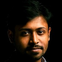 Snehungshu Ghosh