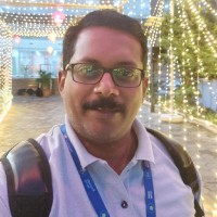 Ranjit Radhakrishnan