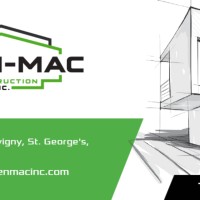 Gren-Mac Construction Inc.