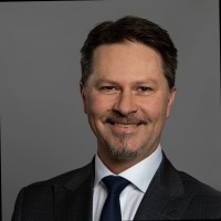 Adrian Paull
