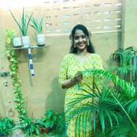 Fouziya Sulthana
