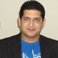 Vishal Karki