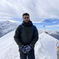 Rahul Dubey