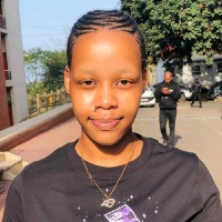 Gcinile Dlamini