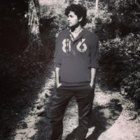 Hrittik Bhattacharjee