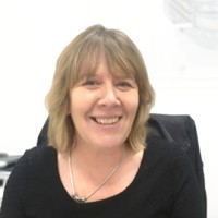 Claire Freeman-Palmer