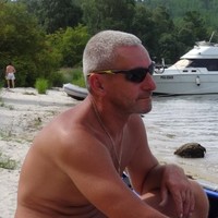 Sergey Burlakov