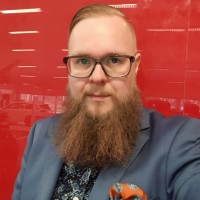 Filip Holmqvist