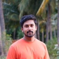 Chirath R