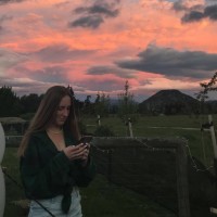Ally Paterson