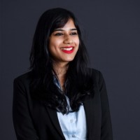 Pragya Kothari