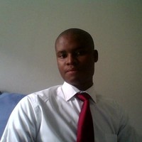 Thobani Martin