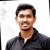 Pritam Patra